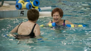 in the pool, it is highly recommended to all and always